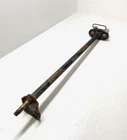 2002 Polaris Sportsman 90 Steering Shaft 0450839-067 Used. Price: $18.50.