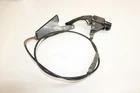 2018 Arctic Cat Alterra Vlx 700 2WD 4WD Select Drive Lever Used. Price: $18.95.