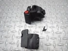 2009 09-12 Piaggio MP3 500 Sport Abs Left Handlebar Control Switch Signal Light Used. Price: $60.47.