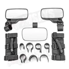 Rear-view Center & Side Mirrors Handle Grab For Kubota RTV500 RTV-X1140 RTV-X900 New. Price: $39.99.