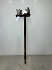 1986 Honda Fourtrax 350 Steering SHAFT/53310-HA7-670 Used. Price: $30.00.