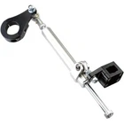 Moose Racing BTS-RB542-BK 7 Way Steering Stabilizer, Rebuildable Black Kaw New. Price: $184.45.