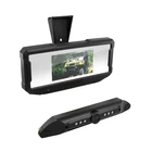 Brp 715009410 Rear View Mirror And Camera Monitor Waterproof Infrared Light Oem New. Price: $534.99.