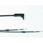 Fits 2006 Ski-doo Skandic 600 Suv Choke Cable Sports Parts Inc. 05-146-15 New. Price: $28.58.