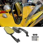 2X Anti-glare Side Mirrors Rear View 10MM 8MM Aluminum Adjustable For Buggy Atv New. Price: $44.33.