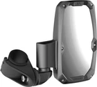 Seizmik 56-18104 Mirrors Embark Side View Rectangle Black 1.75" Rops New. Price: $106.19.