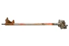 91 Kawasaki Mojave 2X4 Steering Stem Shaft KSF250 Used. Price: $34.95.