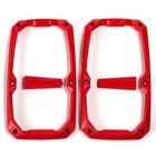 Seizmik Embark Trim Kit - Red 19023 New. Price: $24.16.