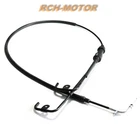 0487-033 Choke Cable For Arctic Cat Atv 650 V-2 V-twin 2004-2006 New. Price: $9.68.