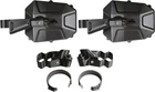 Atv-tek EMIRKIT-ES1 Elite Series Side Mirror New. Price: $143.21.