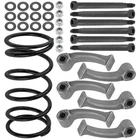 6X Clutch Centrifugal Lever Set W/spring For Can-am Outlander 1000 Efi 2012-2015 New. Price: $48.99.
