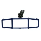 Atv-utv Tek Elite Series Rear Mirror Replacement Frame Esctr-blue New. Price: $25.65.