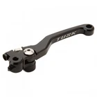 Tusk Folding Clutch Lever Black L84M(LB53) For Motorcycle New. Price: $33.52.