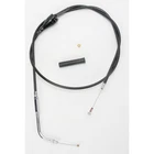 Drag Specialties Alternative Length Cruise Control Idle Cable 0651-0661 New. Price: $75.14.