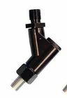 Bike It Motorcycle Mirror Adaptor Standard 10MM Thread Black BC26436 New. Price: $10.75.
