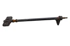85 Suzuki Quadrunner 2X4 Steering Stem LT250E Used. Price: $44.99.