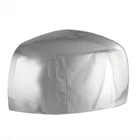 Coast International Chrome Mirror Covers, Set Of 2, CCIMC67488 New. Price: $134.79.