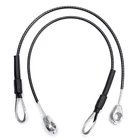 2X Tailgate Cable M159508 For John Deere Gator Xuv 625I 825I HPX615E HPX815E New. Price: $12.77.