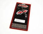 Gear Lever Ims CR250 CR500, 24700-ML3-600, 24700-KZ3-B00, 312212 New. Price: $104.59.