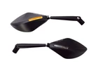 Highsider Torezzo Mirror With Led Indicator, 301-584 Neu. Price: $139.97.