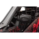 Tusk Pivot Folding Mirror Kit With Roll Cage Clamp For Can-am/kawasaki New. Price: $99.99.