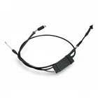 Polaris Trail Blazer 250 Xplorer (2001-2006) Throttle Cable 7080970 New. Price: $24.95.