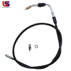 Choke Cable Kit For Yamaha Raptor YFM660R 2001-2005 5LP-26331-00-00 New. Price: $28.99.