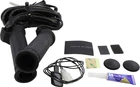 Koso North America AX073210 Apollo Heated Grips With Thumb New. Price: $151.60.