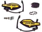 2012-2025 Can-am Renegade Outlander Oem Left/right Hand Guard Yellow C99 New. Price: $175.99.