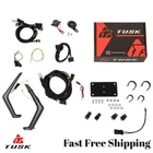 Tusk Plug & Play Utv Signal Horn Kit Street Legal Rzr Xp 1000 Turbo Trail New. Price: $288.98.