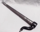 Genuine Piaggio MP3 300 500 Steering Column 667658 New. Price: $339.81.