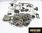 18-25 Kubota RTV-XG850 Sidekick Parts Hardware Pedal Mount Bracket Used. Price: $57.00.