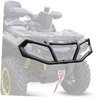 Xt Front Bumper For Can Am Outlander G2, Combined Guard Bar Protector New. Price: $173.71.