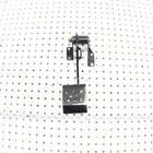 2015 Polaris Ranger 570 Brake Pedal 1020198-458 Used. Price: $13.16.