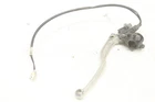 Yamaha Grizzly 125 11 Brake Lever Right 59V-83922-00-00 #2 50437 Used. Price: $14.99.