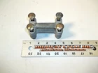 John Deere Trail Buck Handlebar Clamp C709400028 2005 Jh Used. Price: $24.95.