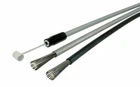 Motion Pro Front Brake Cable New Yamaha YTM200 YT225DR YTM225DX Tri Moto 05-0048. Price: $22.78.