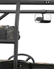 Moose Kawasaki Mule Racing Utv Inside/outside Rear View Mirror # 0640-0582 New. Price: $9.95.