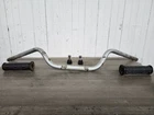(slightly Bent) Handlebar *2012 Arctic Cat Dvx 300 Atv (orange)* Used. Price: $25.68.