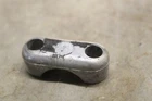 Steering Support 506151622 2004 Can Am Bombardier Ds 650 Used. Price: $10.00.