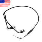 For Arctic Cat Throttle Choke Cable 0487-033 Replace 2004-06 650 V-2 V-twin Atv New. Price: $17.99.