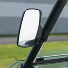 2015-2024 Yamaha FZ-07 MT-07 XSR700 Left Side Mirror 1XD-F6204-V0-00 New. Price: $43.84.