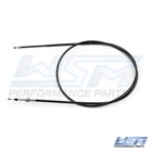 Wsm Cable, Reverse Honda 300 Trx 88-00 61-101, 22880-HC5-970, 22880-HM5-630 New. Price: $16.64.