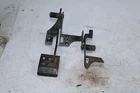11-12 Polaris Rzr Xp 900 Throttle Pedal/brake 1015481-458 1016585-458 Used. Price: $35.00.