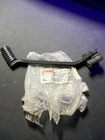 Yamaha Oem Shift Pedal Assy 1UY-18110-00-00 87-04 YFM350 Warrior New. Price: $50.00.