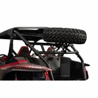 Tusk Spare Tire Carrier Combo Kit For Honda Talon 1000 X/ Xs R/ Rs 2019-2026 New. Price: $396.10.