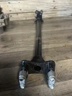 2008 Kawasaki Brute Force 650 4X4 Steering Stem Post 39114-0006 Used. Price: $39.99.