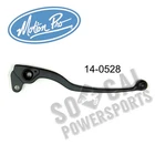 1990-1993 Yamaha Yfs 200 Blaster Motion Pro Atv Brake Lever Black New. Price: $25.72.