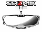 Seizmik Halo-ra Led Rear View Mirror For 2017-2023 Polaris Ranger 1000 Xp / Crew New. Price: $189.49.