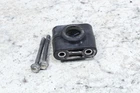2007 Suzuki Eiger LTA400F 4X4 Auto Steering Post Bushings Clamps 51670-24500 Used. Price: $19.00.